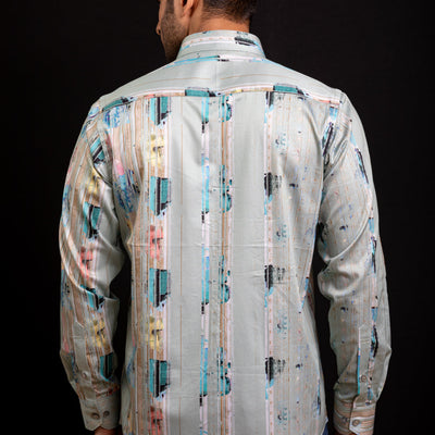 BlackTree Shirt BTS250