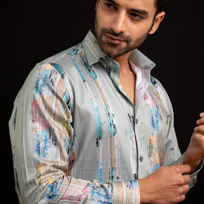 BlackTree Shirt BTS250