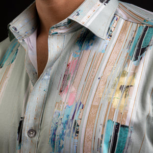 BlackTree Shirt BTS250