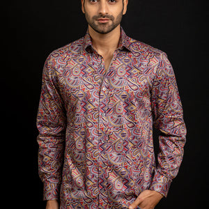 BlackTree Shirt BTS260