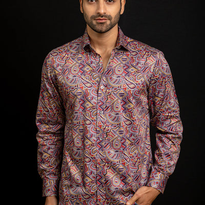 BlackTree Shirt BTS260