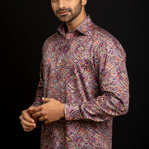 BlackTree Shirt BTS260