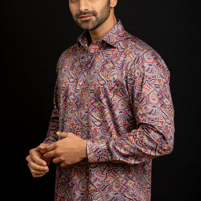 BlackTree Shirt BTS260