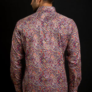 BlackTree Shirt BTS260