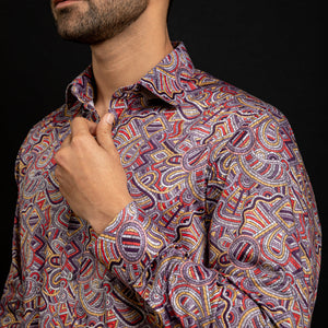 BlackTree Shirt BTS260