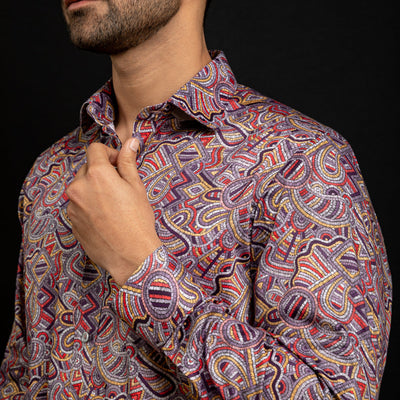 BlackTree Shirt BTS260