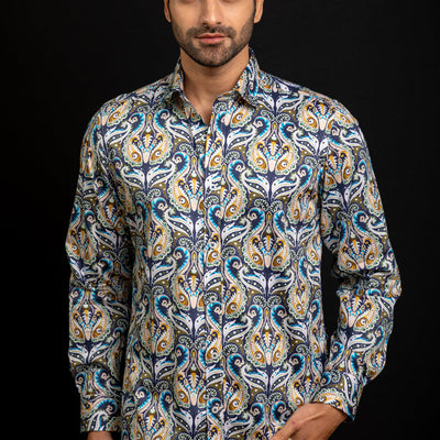 BlackTree Shirt BTS261