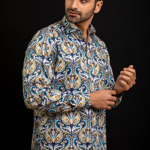 BlackTree Shirt BTS261