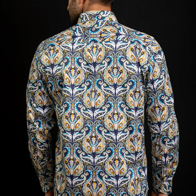 BlackTree Shirt BTS261