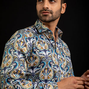 BlackTree Shirt BTS261