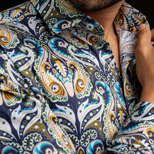 BlackTree Shirt BTS261