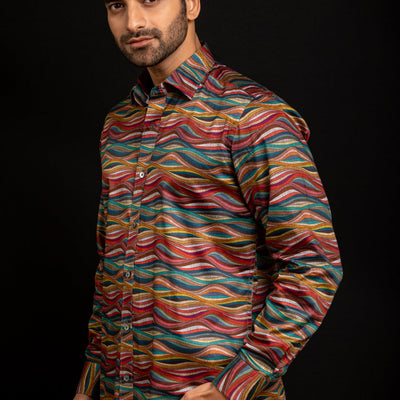 BlackTree Shirt BTS254