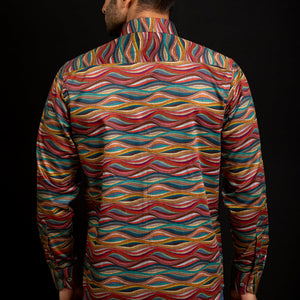 BlackTree Shirt BTS254