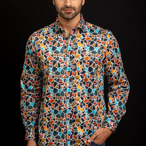 BlackTree Shirt BTS262