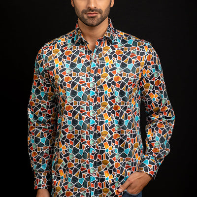 BlackTree Shirt BTS262