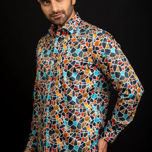 BlackTree Shirt BTS262