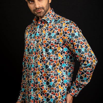 BlackTree Shirt BTS262