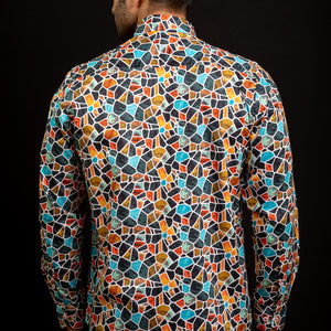 BlackTree Shirt BTS262