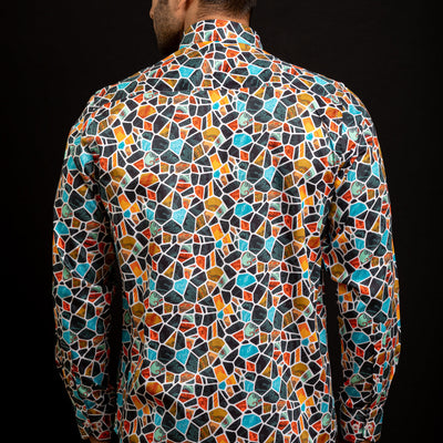 BlackTree Shirt BTS262