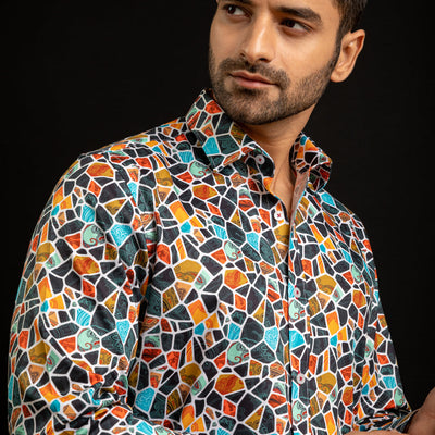 BlackTree Shirt BTS262