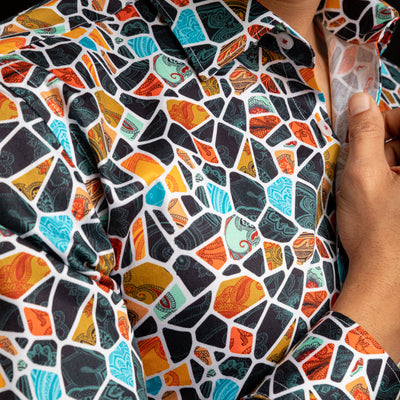 BlackTree Shirt BTS262