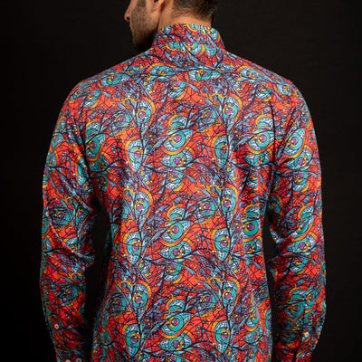 BlackTree Shirt BTS258