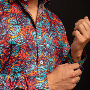 BlackTree Shirt BTS258