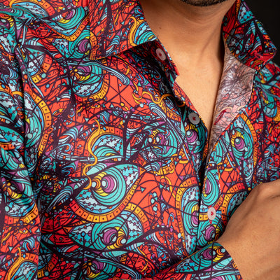 BlackTree Shirt BTS258