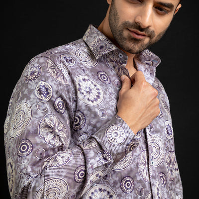 BlackTree Shirt BTS256