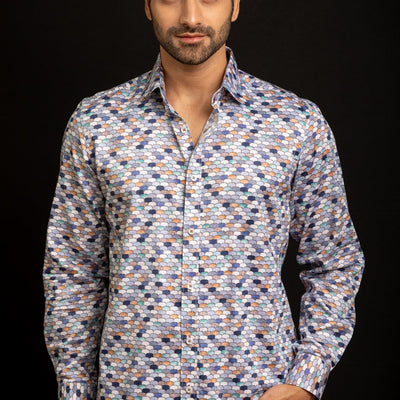 BlackTree Shirt BTS257