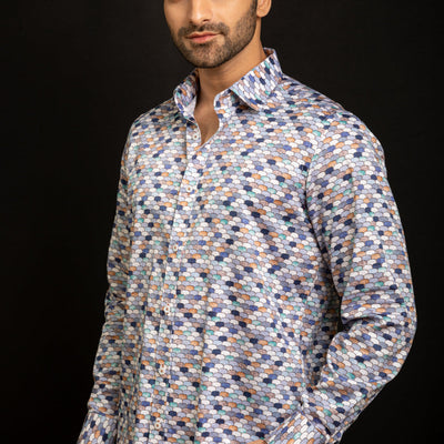 BlackTree Shirt BTS257