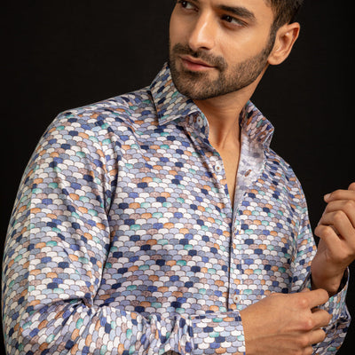 BlackTree Shirt BTS257