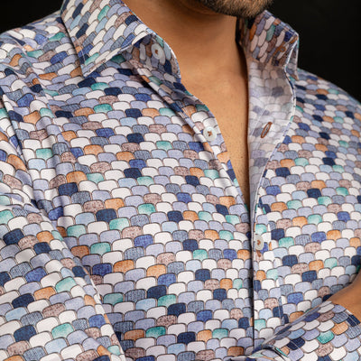 BlackTree Shirt BTS257