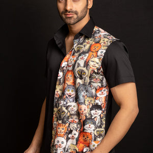 BlackTree Shirt BTS255
