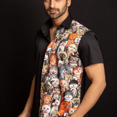 BlackTree Shirt BTS255