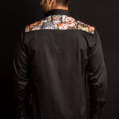 BlackTree Shirt BTS255