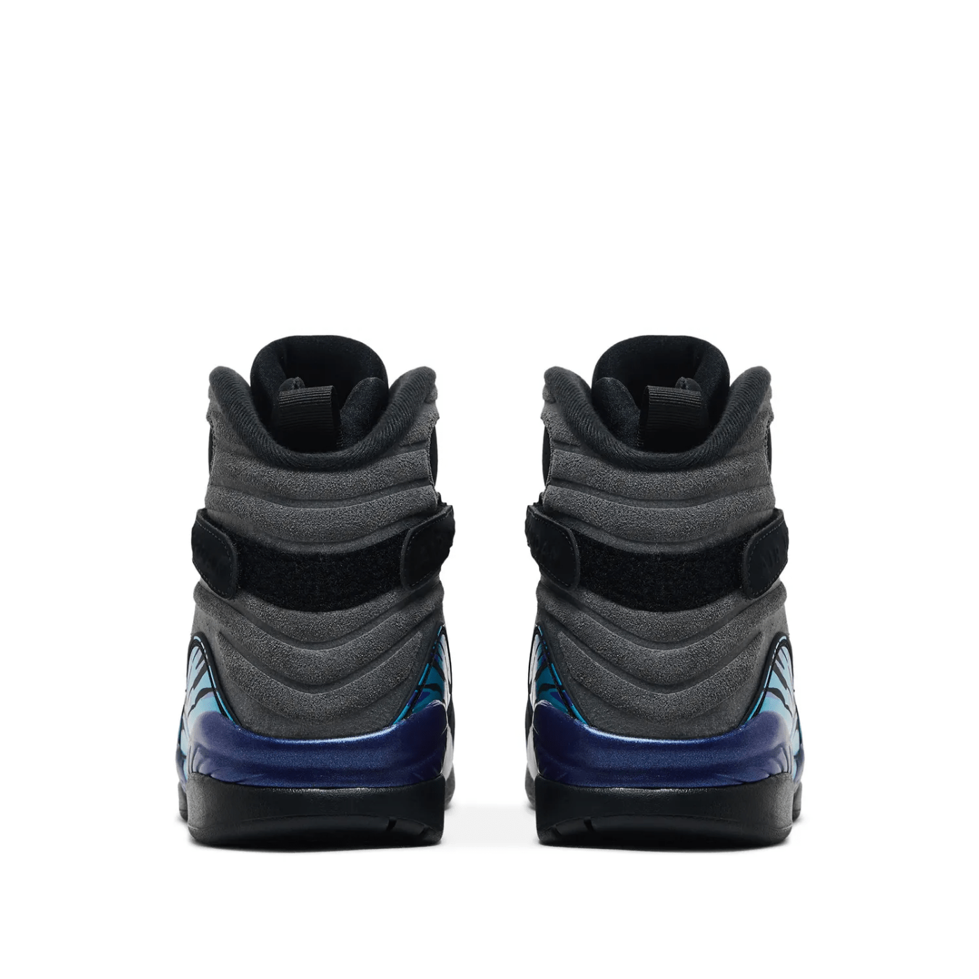Jordan 8 Retro Aqua (2025)