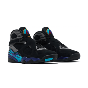Jordan 8 Retro Aqua (2025)