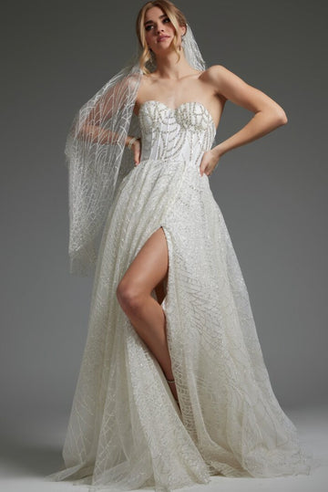 Ivory/Silver