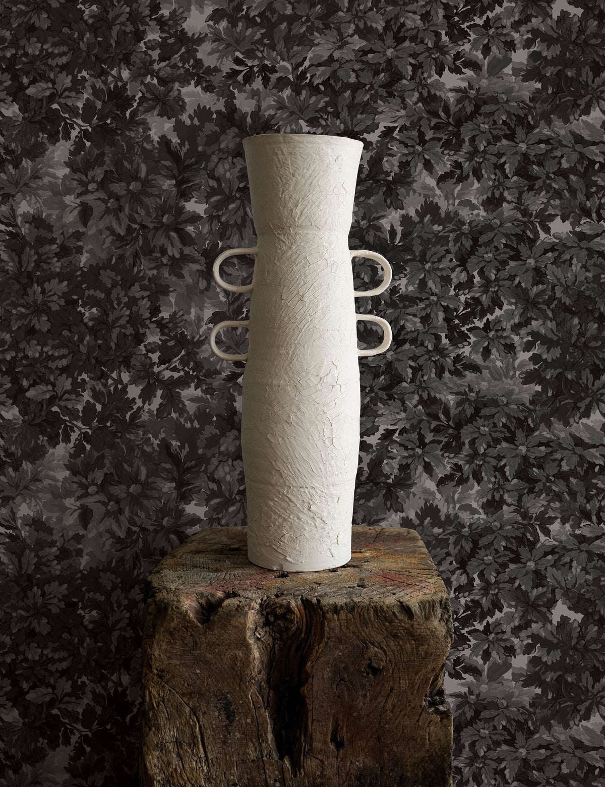 Antique Arras Peel + Stick Wallpaper by Jeremiah Brent