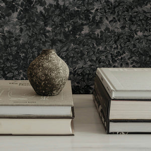 Antique Arras Peel + Stick Wallpaper by Jeremiah Brent