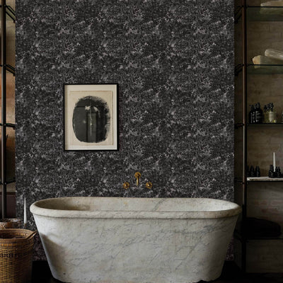 Antique Arras Peel + Stick Wallpaper by Jeremiah Brent