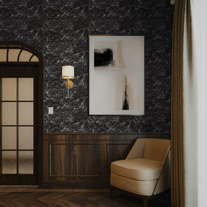 Antique Arras Peel + Stick Wallpaper by Jeremiah Brent