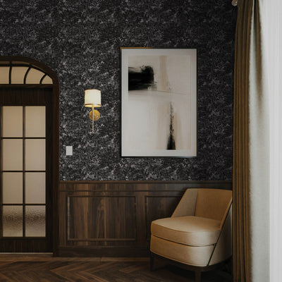 Antique Arras Peel + Stick Wallpaper by Jeremiah Brent