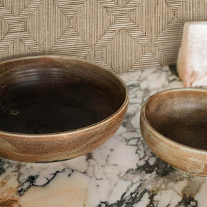 Hoffmann Faux Sisal Textured Peel + Stick Wallpaper by Jeremiah Brent