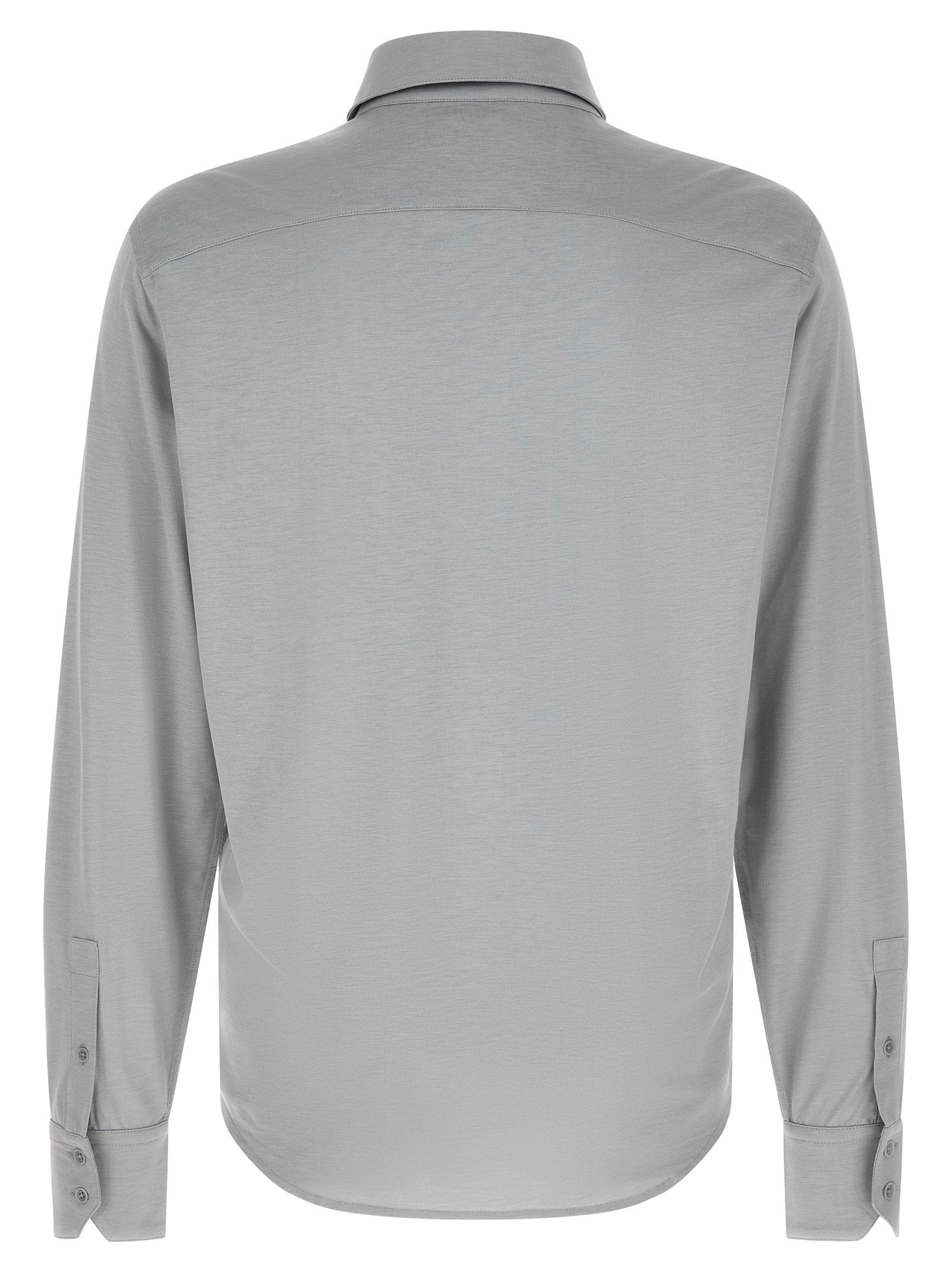 Tom Ford Military Shirt