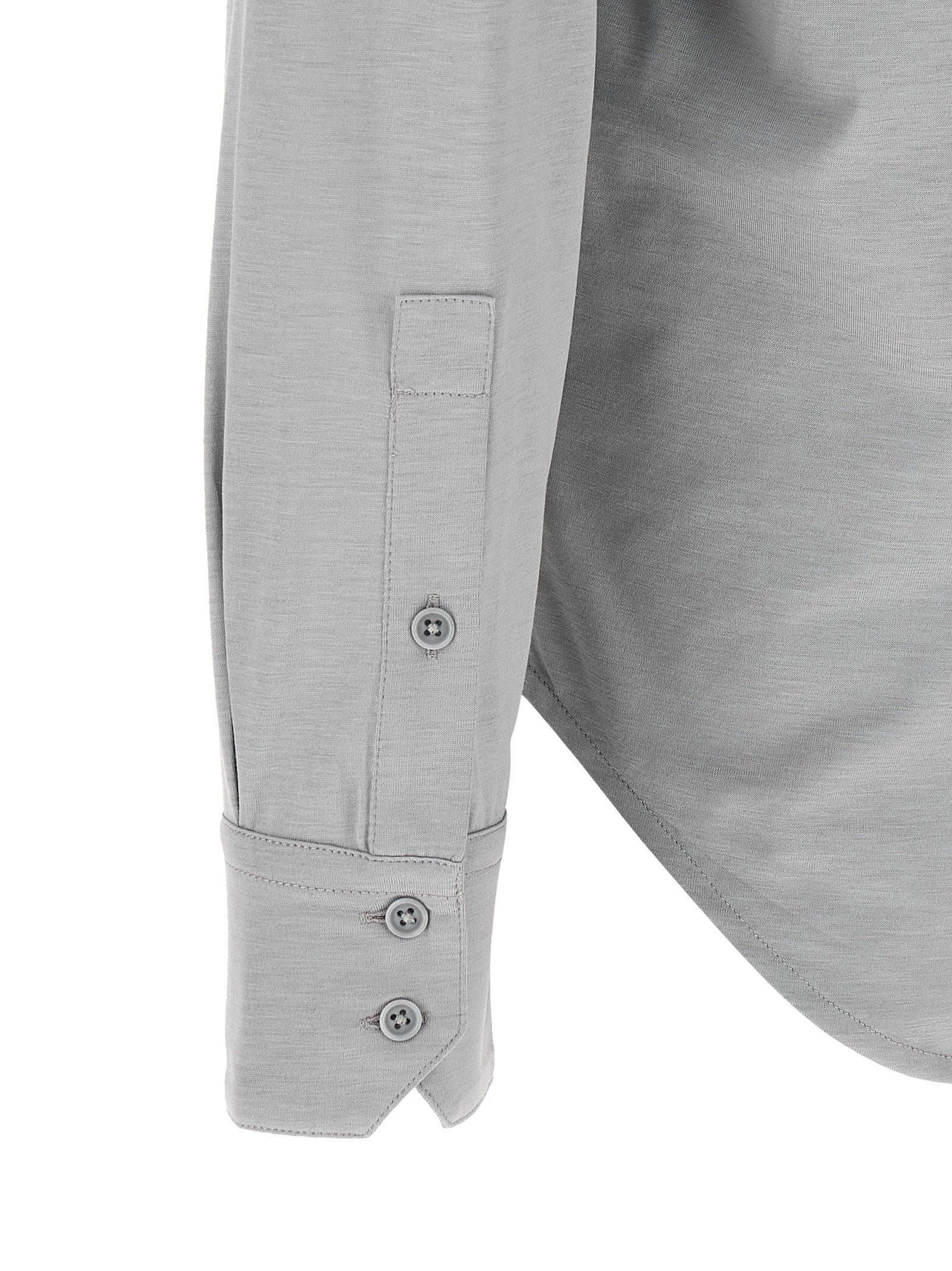 Tom Ford Military Shirt