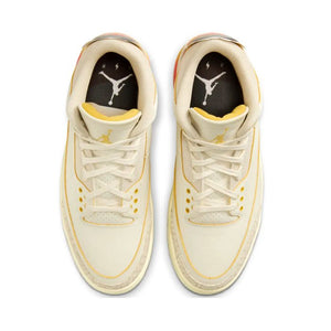 J. Balvin x Air Jordan 3 Retro 'Medellín Sunset'