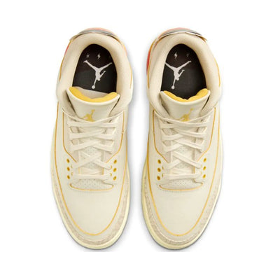 J. Balvin x Air Jordan 3 Retro 'Medellín Sunset'