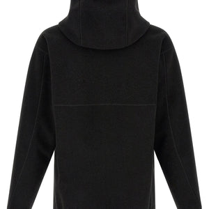 Laminar Soft Hooded Jacket